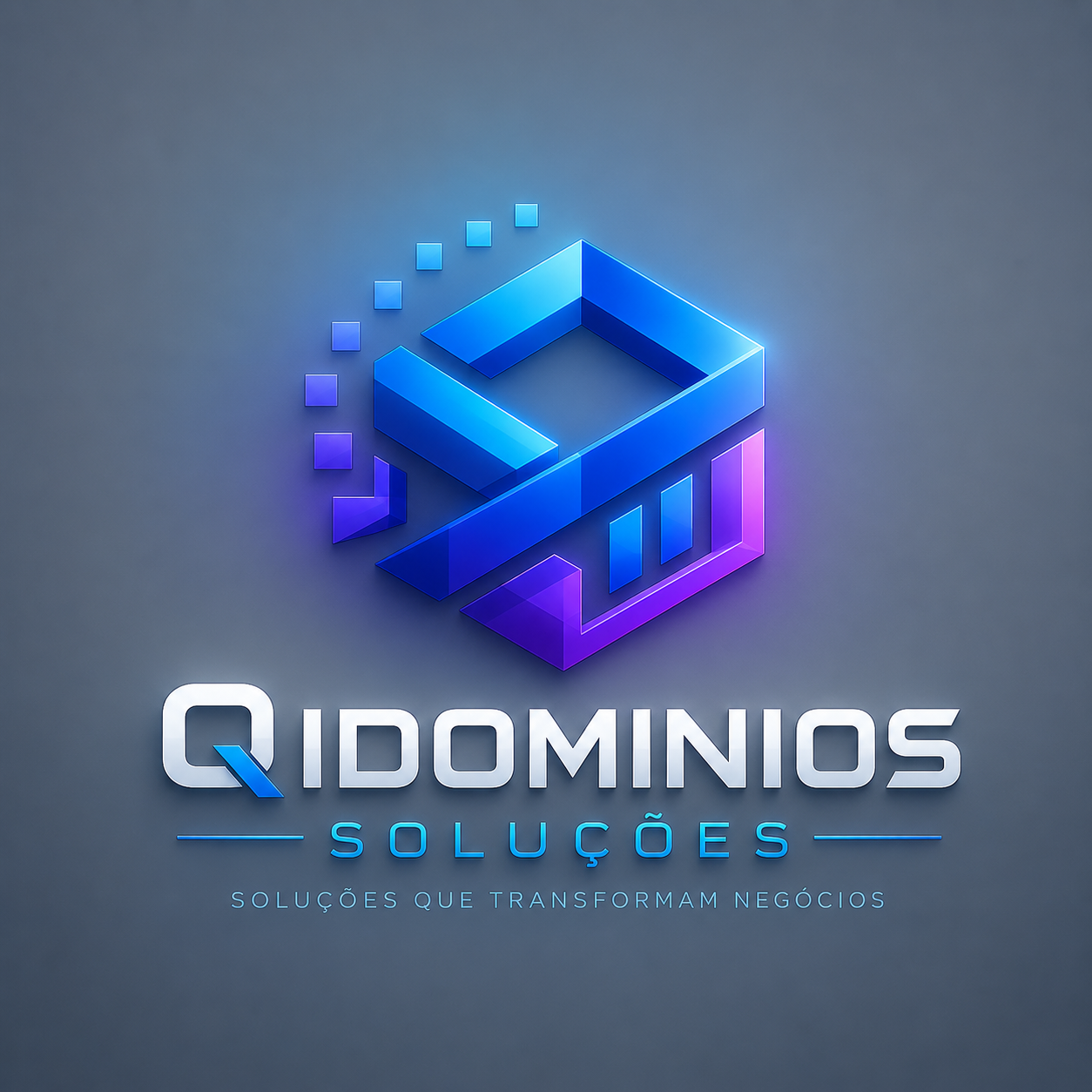 QiDomínios